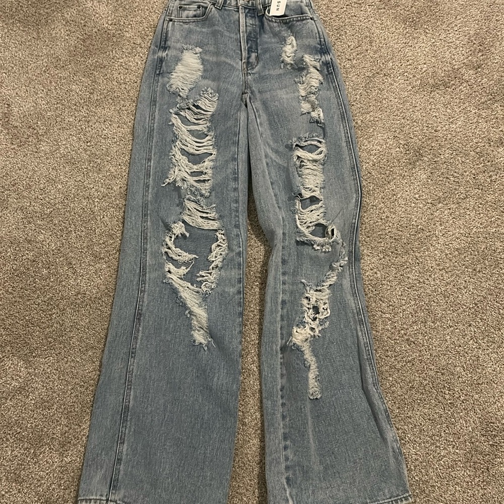 PacSun Baggy Jeans